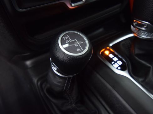 New 2026 Jeep Gladiator Sport image 27