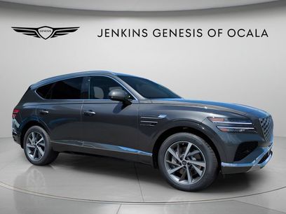 Used 2025 Genesis GV80 2.5T Select