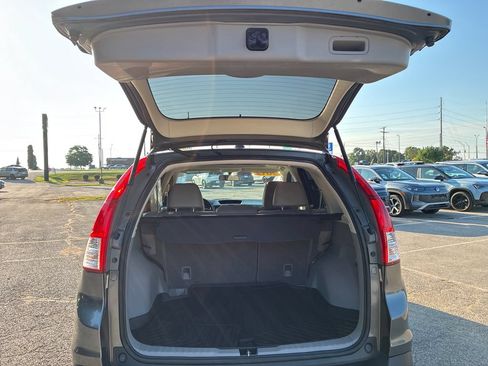 Used 2012 Honda CR-V EX-L image 20