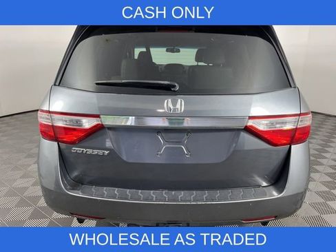 Used 2011 Honda Odyssey EX-L image 7