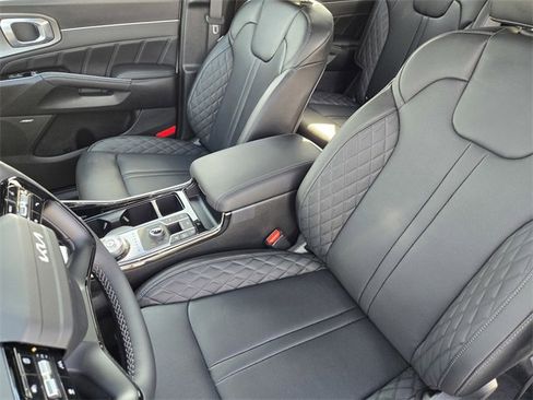 New 2026 Kia Sorento SX Prestige image 19