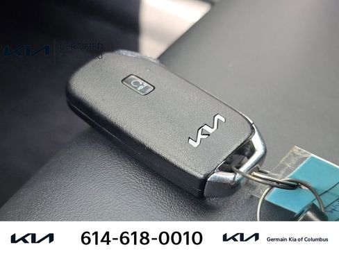 Used 2023 Kia K5 GT-Line FWD image 34