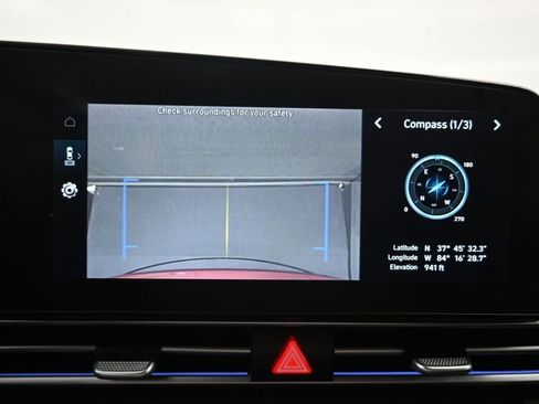Certified 2024 Hyundai Elantra SEL FWD image 19