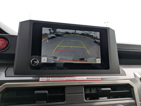 New 2026 Toyota Tacoma TRD Sport image 19