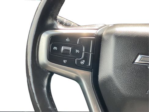 Used 2019 Chevrolet Silverado 1500 RST w/ All-Star Edition AWD/4WD image 16