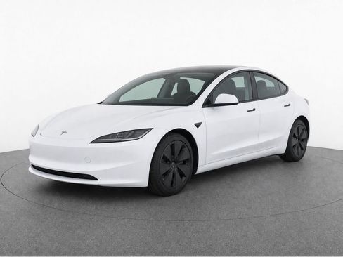 Used 2025 Tesla Model 3 RWD image 7