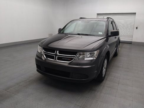 Used 2018 Dodge Journey SE FWD image 15