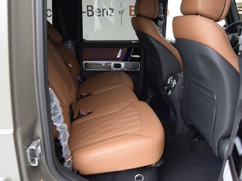 New 2026 Mercedes-Benz G 63 AMG 4MATIC image 20