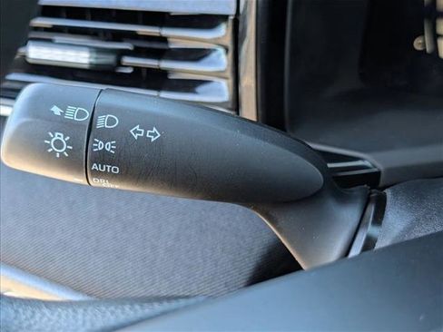 Used 2025 Toyota Camry LE FWD image 15