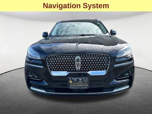 Used 2022 Lincoln Aviator Reserve w/ Equipment Group 201A image 4