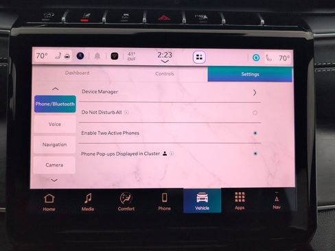 New 2025 Jeep Grand Cherokee Limited image 50