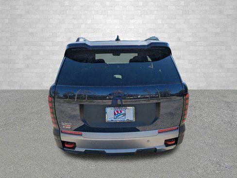 New 2026 Hyundai Palisade XRT Pro image 3