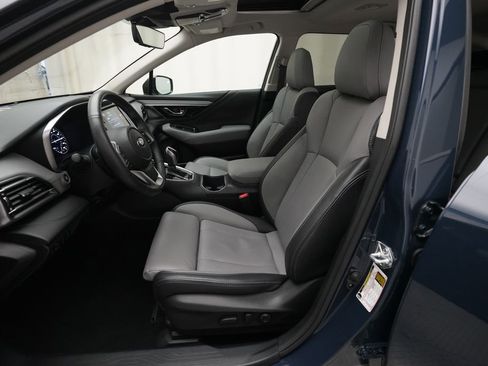 Used 2024 Subaru Outback Limited AWD/4WD image 7