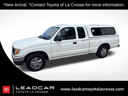 Used 1996 Toyota Tacoma 2WD Xtracab image 2