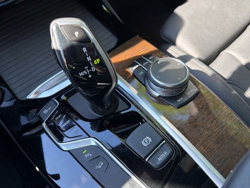 Used 2019 BMW X3 xDrive30i w/ Convenience Package AWD/4WD image 28