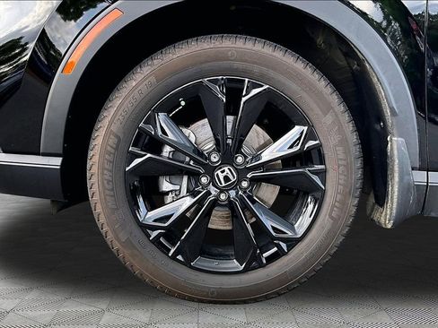 Used 2024 Honda CR-V Sport Touring image 24