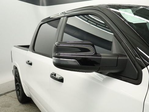 New 2026 RAM 1500 Laramie w/ Night Edition AWD/4WD image 17