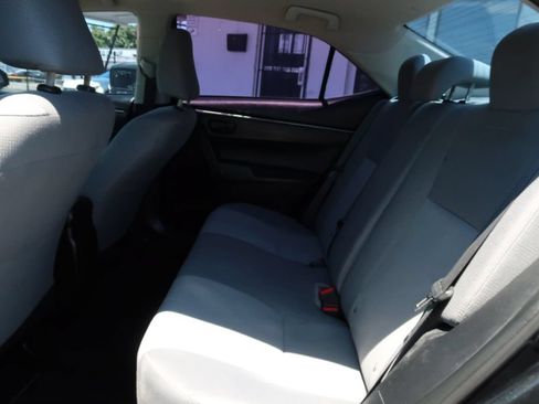 Used 2015 Toyota Corolla L FWD image 7