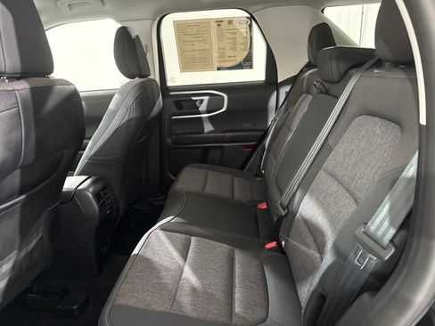 Used 2024 Ford Bronco Sport Big Bend w/ Convenience Package AWD/4WD image 14