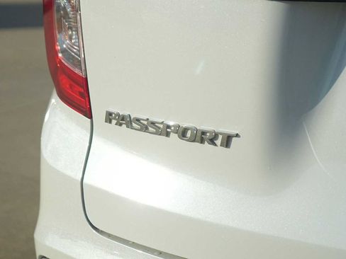 Used 2020 Honda Passport EX-L image 8