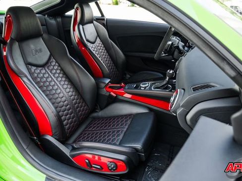 Used 2019 Audi TT RS image 80