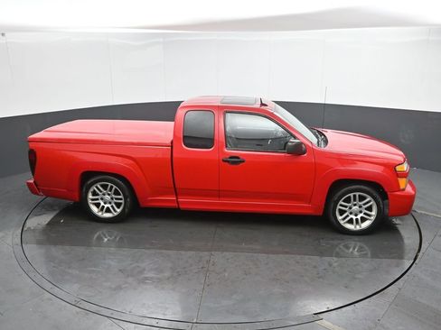 Used 2005 Chevrolet Colorado LS w/ Xtreme Appearance Package image 21