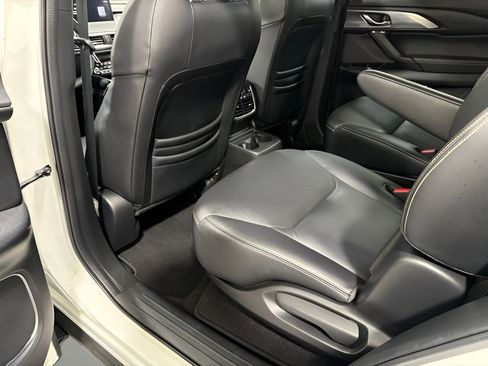 Used 2023 MAZDA CX-9 Grand Touring AWD/4WD image 35