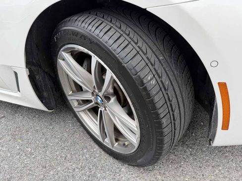 Used 2018 BMW 640i Gran Turismo xDrive AWD/4WD image 35