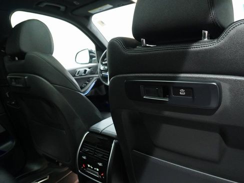 Used 2021 BMW X5 xDrive40i w/ Premium Package image 17