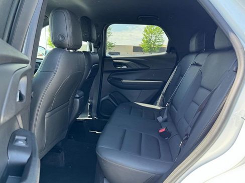 Used 2024 Chevrolet TrailBlazer ACTIV w/ Driver Confidence Package AWD/4WD image 10