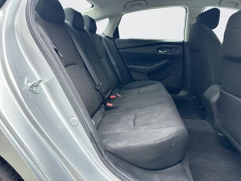 Used 2024 Honda Accord LX image 17