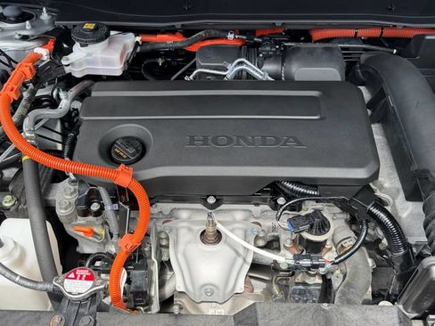 Used 2024 Honda CR-V Sport image 19