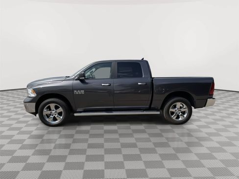 Used 2018 RAM 1500 Big Horn AWD/4WD image 6