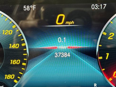 Used 2022 Mercedes-Benz GLE 53 AMG 4MATIC Coupe image 13