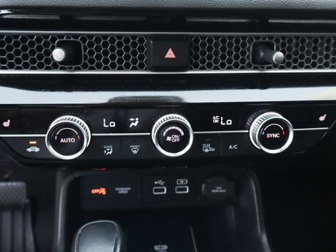 Used 2023 Honda Civic Touring image 35