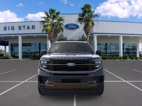 New 2026 Ford Expedition King Ranch AWD/4WD image 7