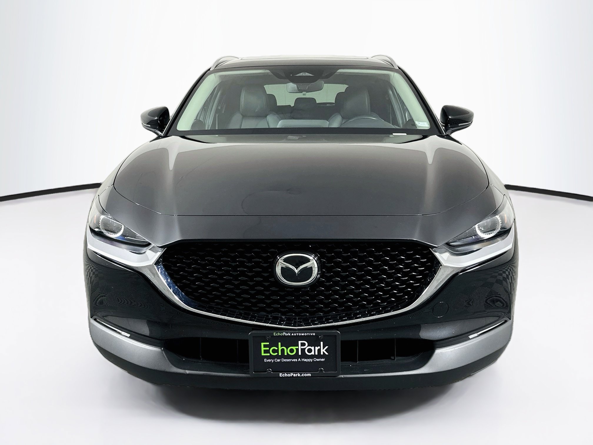 Used 2025 MAZDA CX-30 AWD 2.5 S w/ Preferred Package image 2