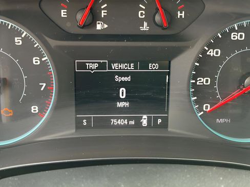 Used 2020 Chevrolet Malibu LT FWD image 14