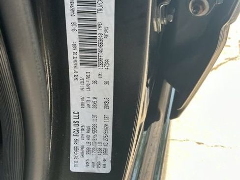 Used 2019 RAM 1500 Big Horn AWD/4WD image 28