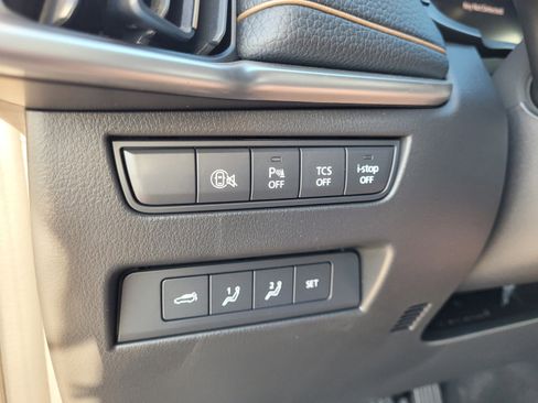 New 2026 MAZDA CX-90 3.3 Turbo w/ Premium Sport Pkg image 25