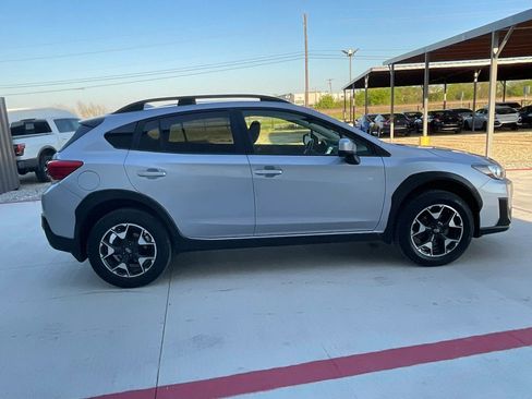 Used 2020 Subaru Crosstrek 2.0i Premium w/ Moonroof Package 2 AWD/4WD image 11