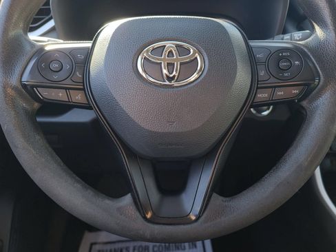 Used 2023 Toyota RAV4 XLE FWD image 28