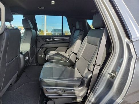 Certified 2022 GMC Yukon Denali image 24