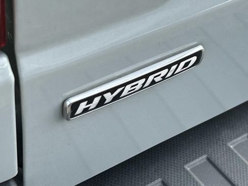 Used 2023 Ford Maverick XL FWD image 8