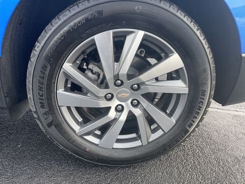 Certified 2024 Chevrolet Equinox LT image 26