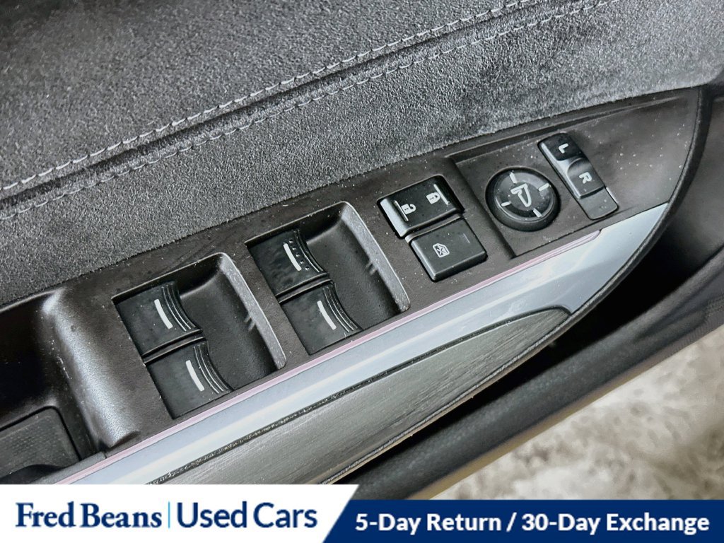 Used 2019 Acura TLX w/ Technology & A-SPEC Package FWD image 5