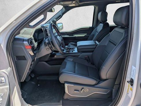 New 2026 Ford F150 Raptor AWD/4WD image 4