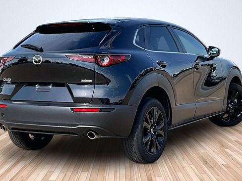 Used 2024 MAZDA CX-30 AWD 2.5 S w/ Select Sport Pkg image 2