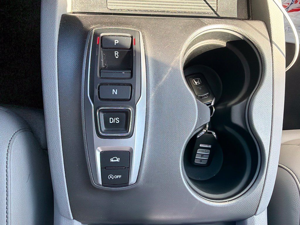 Used 2022 Honda Ridgeline RTL-E image 21