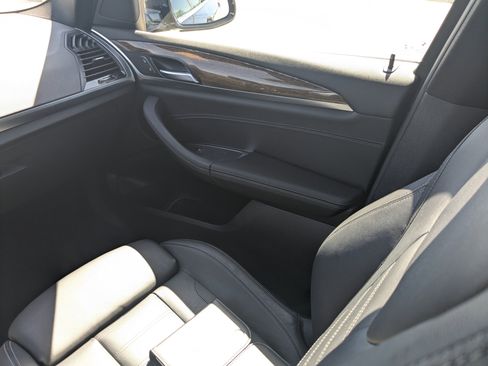 Used 2019 BMW X3 sDrive30i w/ Convenience Package RWD image 25